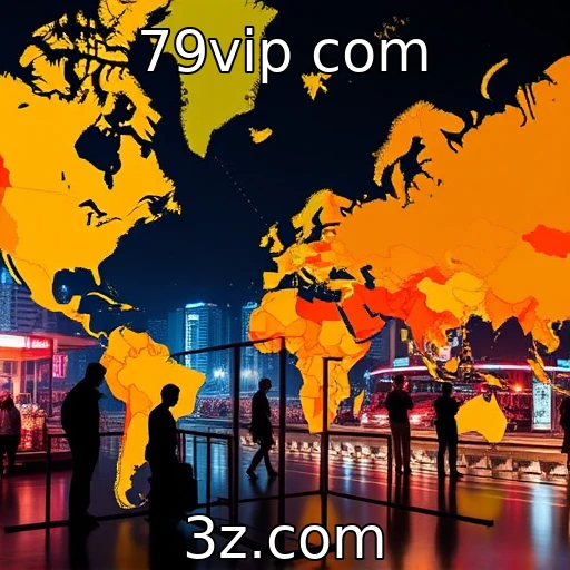 Expansão de plataformas de apostas em mercados emergentes